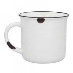 TAZA DE CERAMICA WOMB personalizada